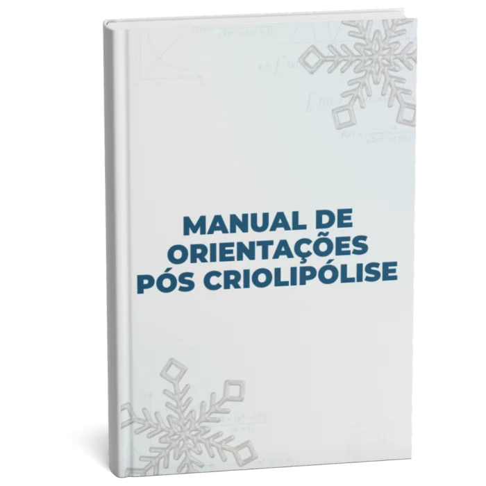 Orientações Pós