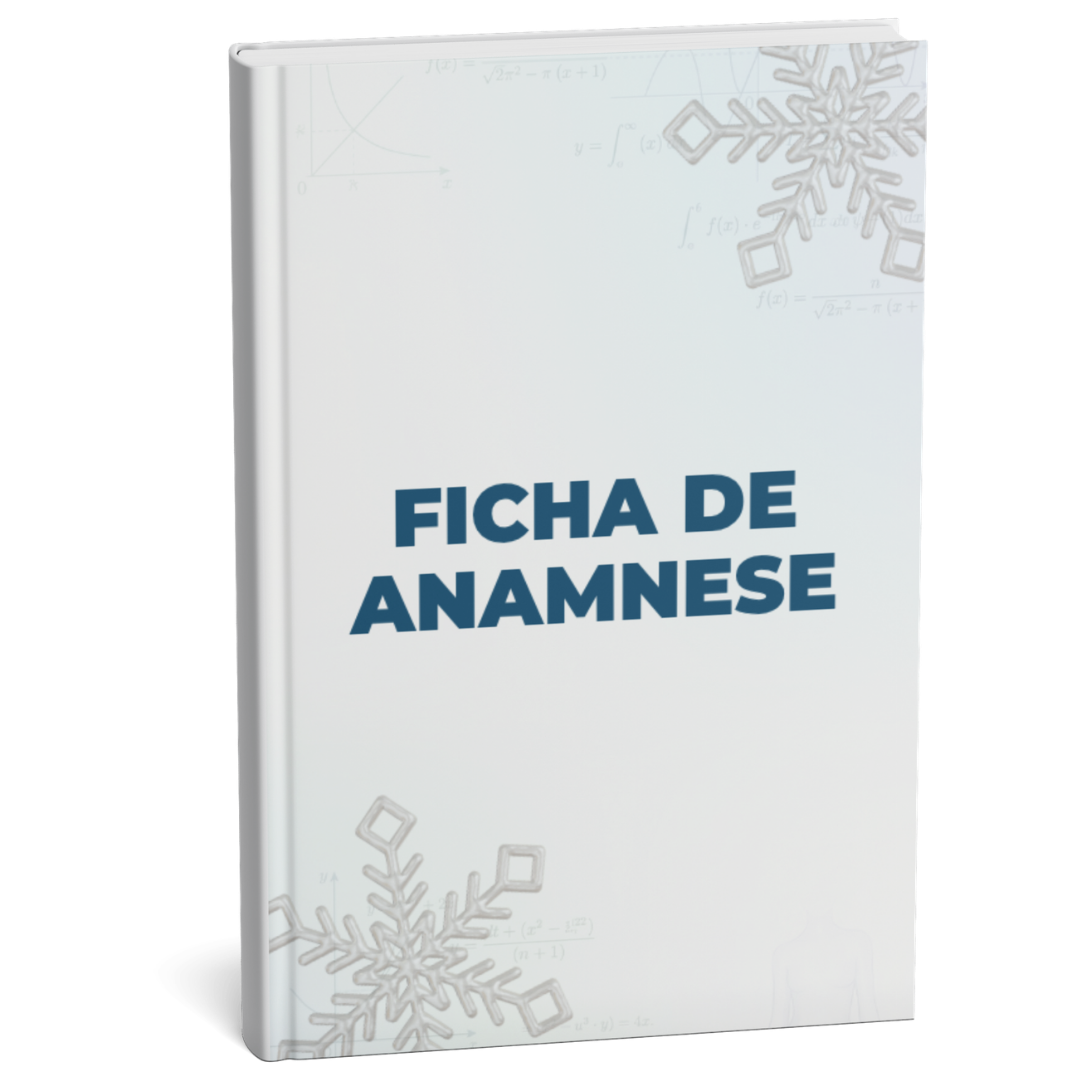 Ficha de Anamnese