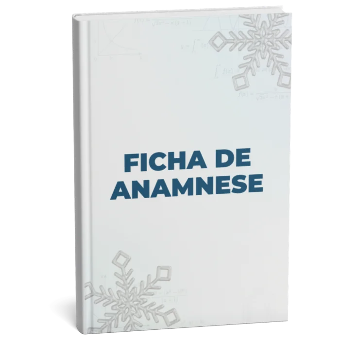 Ficha de Anamnese